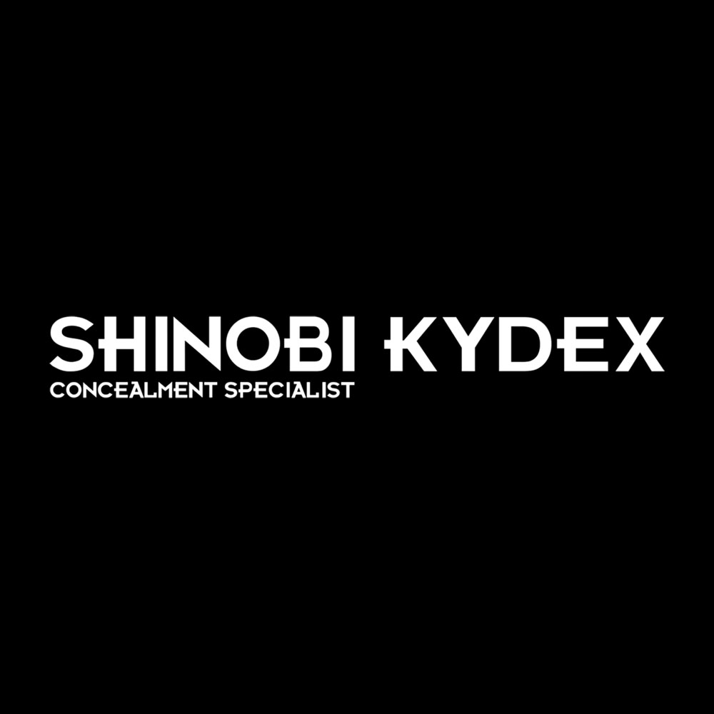 Shinobi Kydex