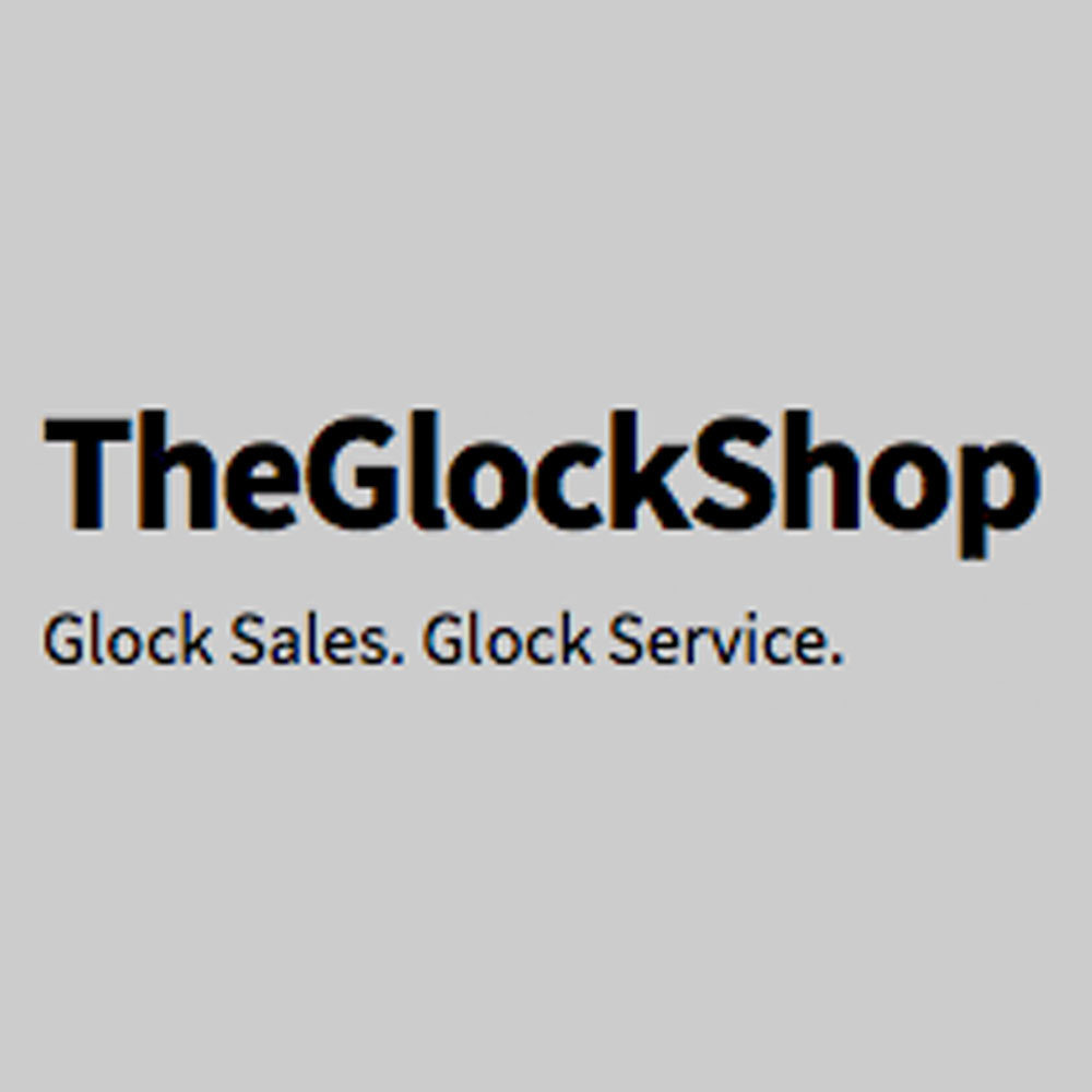The Glock Shop