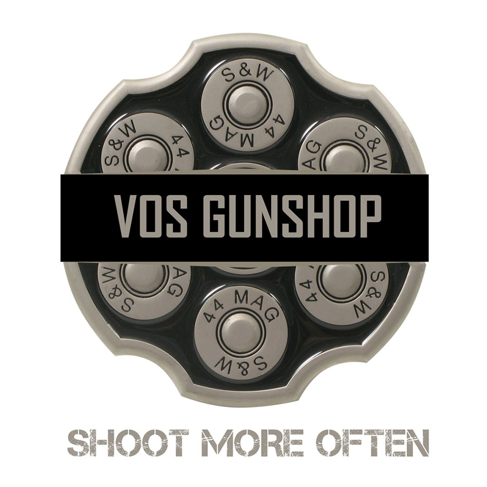 Vos Gunshop