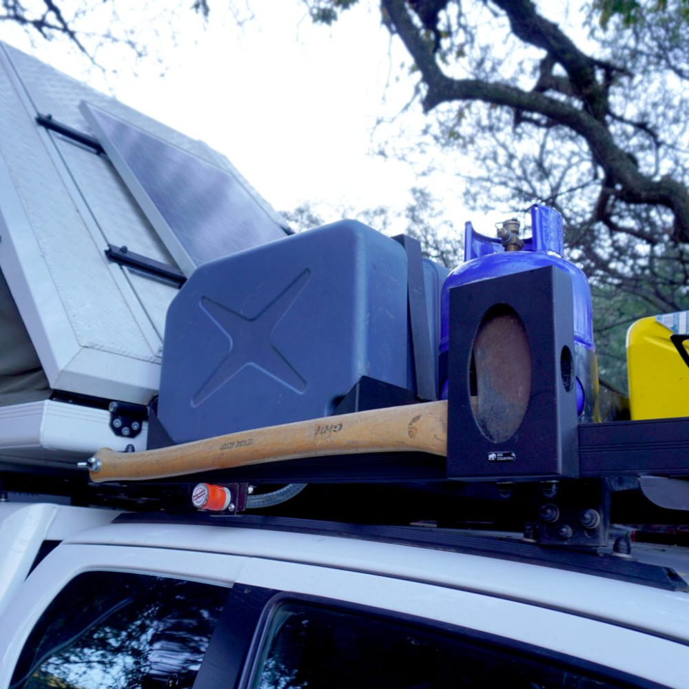 Axe Pouches & Holsters