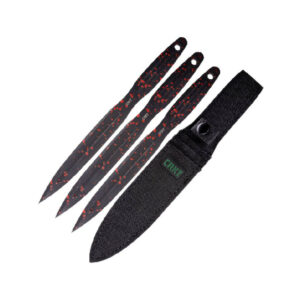 Throwing Knives