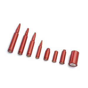 Dummy Rifle Ammo / Snap Caps