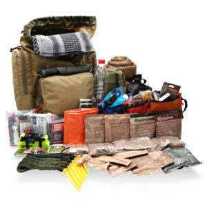 Survival Kits