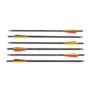 Crossbow Bolts
