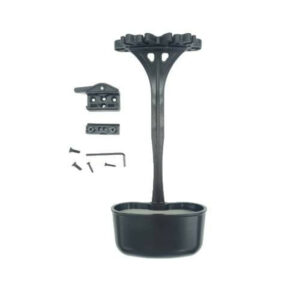 Arrow & Bolt Carriers