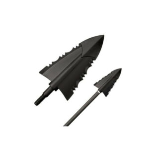 Broadheads & Tips