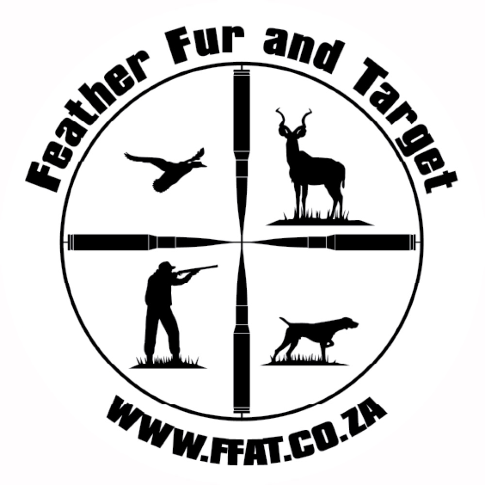 Feather, Fur & Target