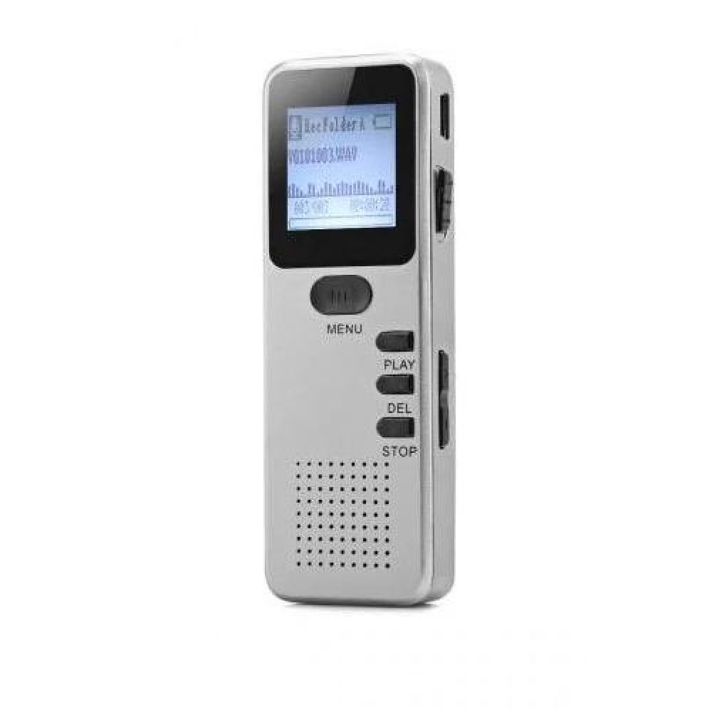 Audio Recorders