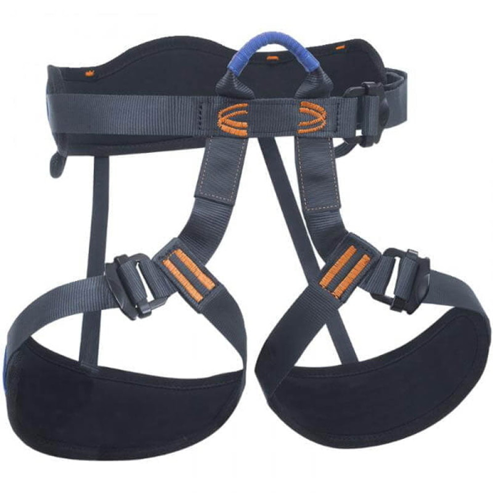 Climbing Gear